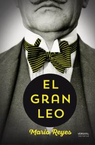 El gran Leo M. Reyes Ed. Versátil 2015